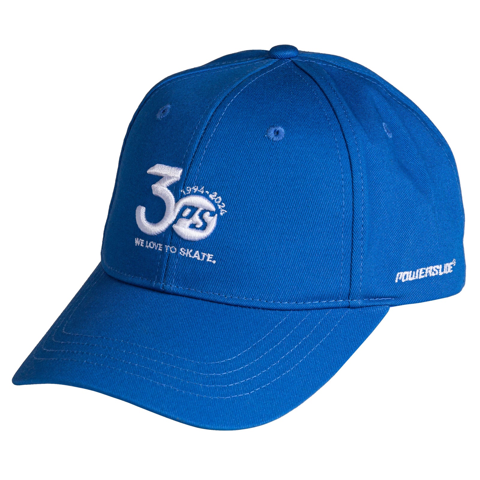 Powerslide - PS Cap 30th Anniversary - 5