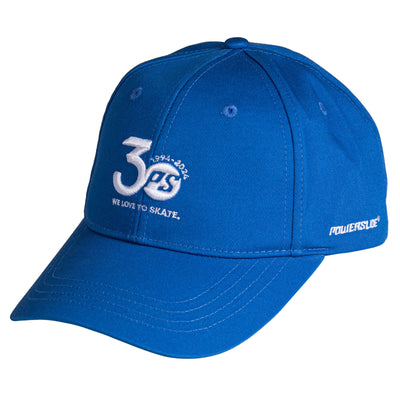 PS Cap 30th Anniversary - Powerslide - Casual Clothing - Product Image 5