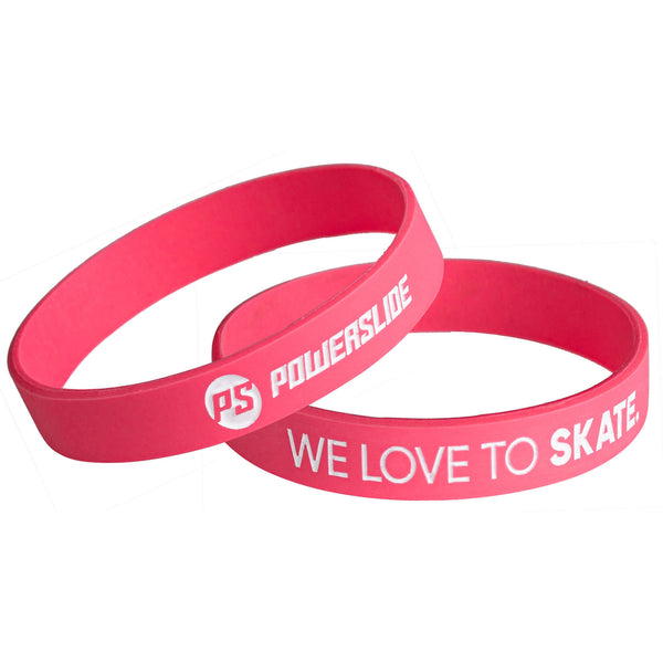 Powerslide - Bracelet 