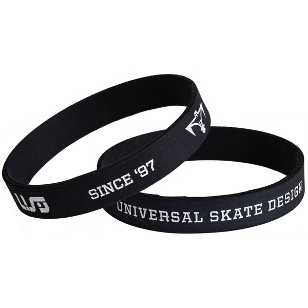 USD - USD Bracelet black - 1