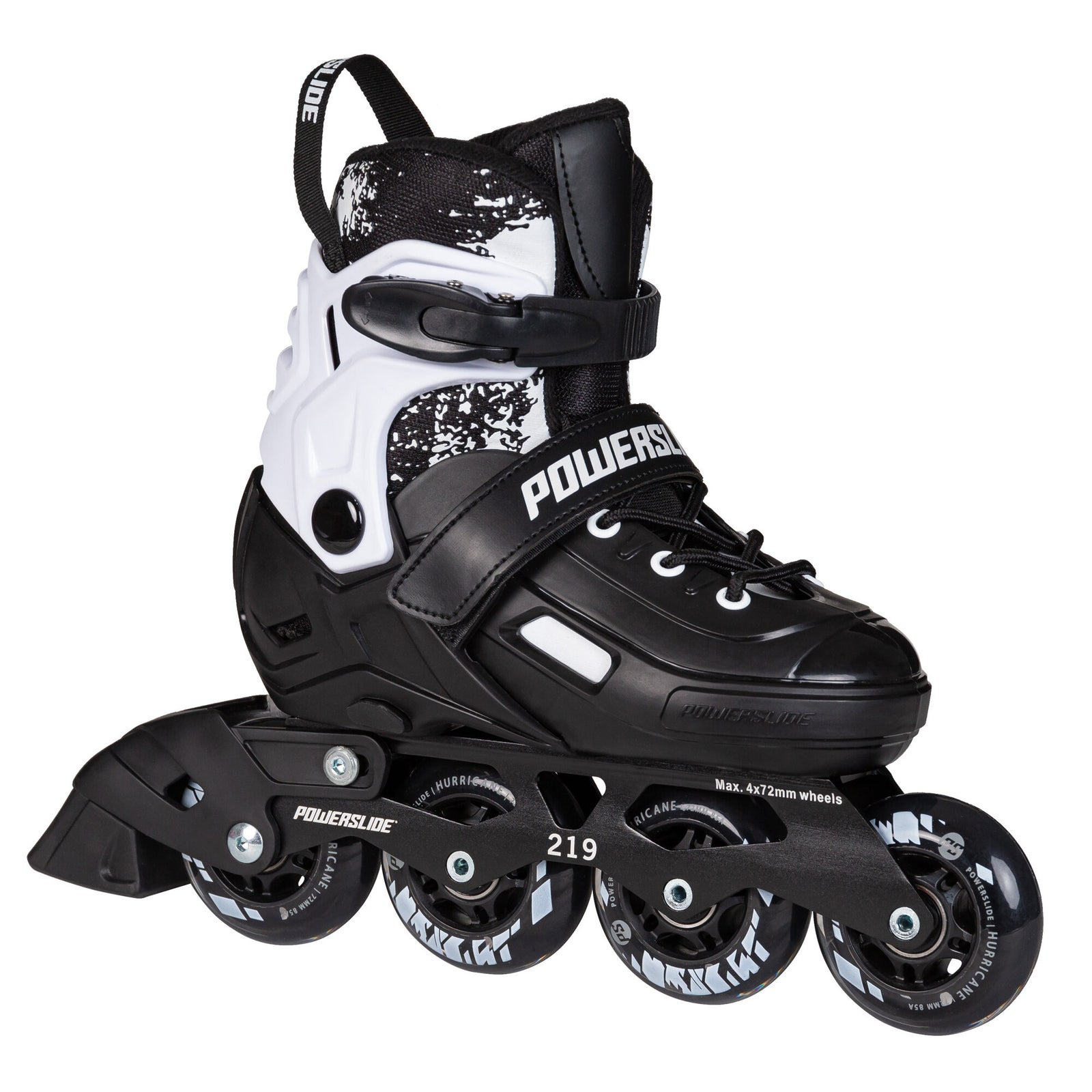 Powerslide - Khaan Magic Black adj. - 3