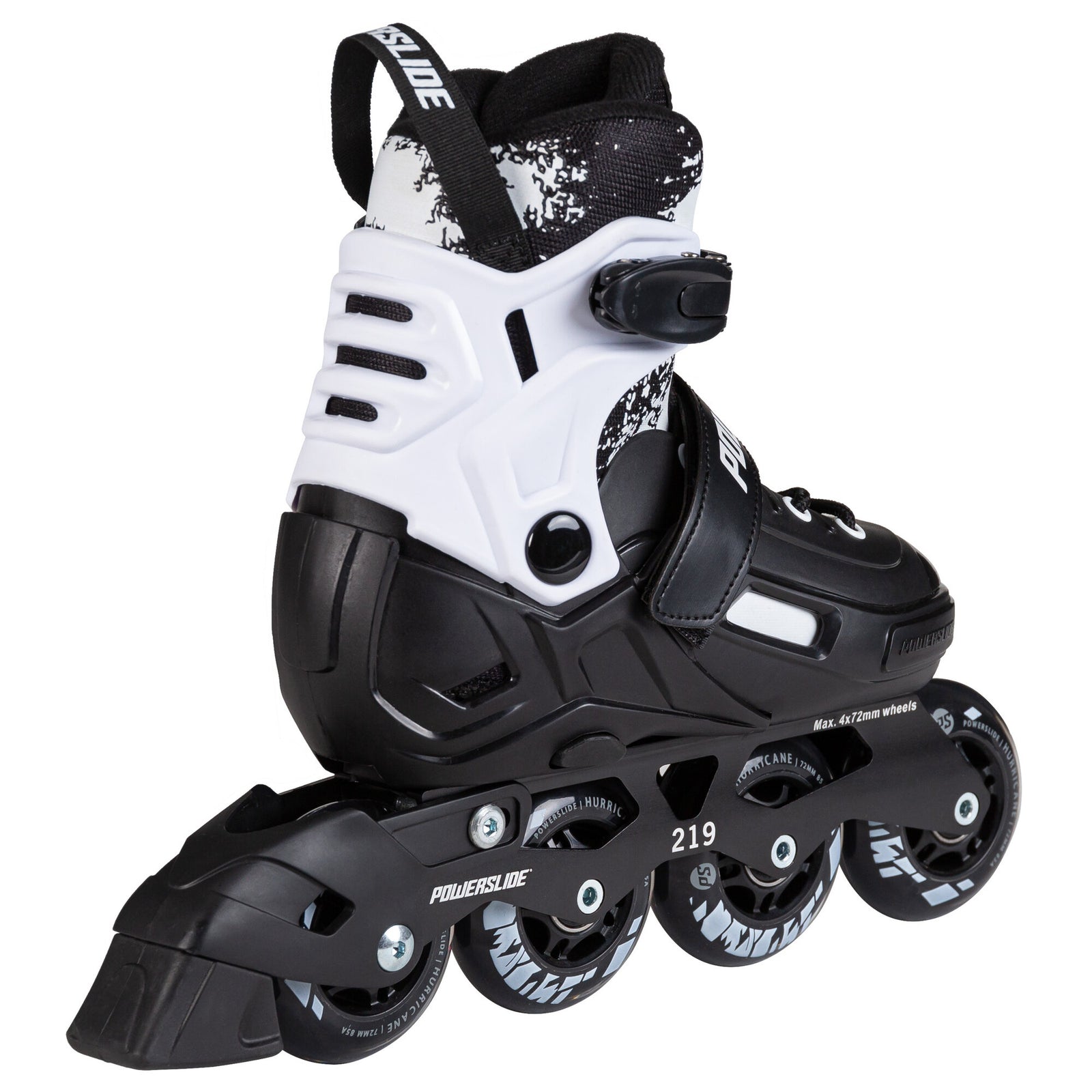 Powerslide - Khaan Magic Black adj. - 4