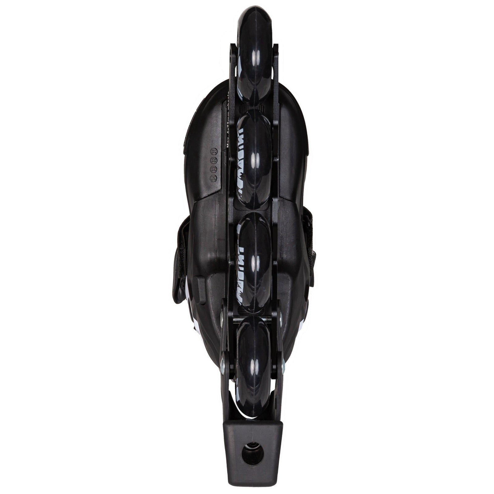 Powerslide - Khaan Magic Black adj. - 6
