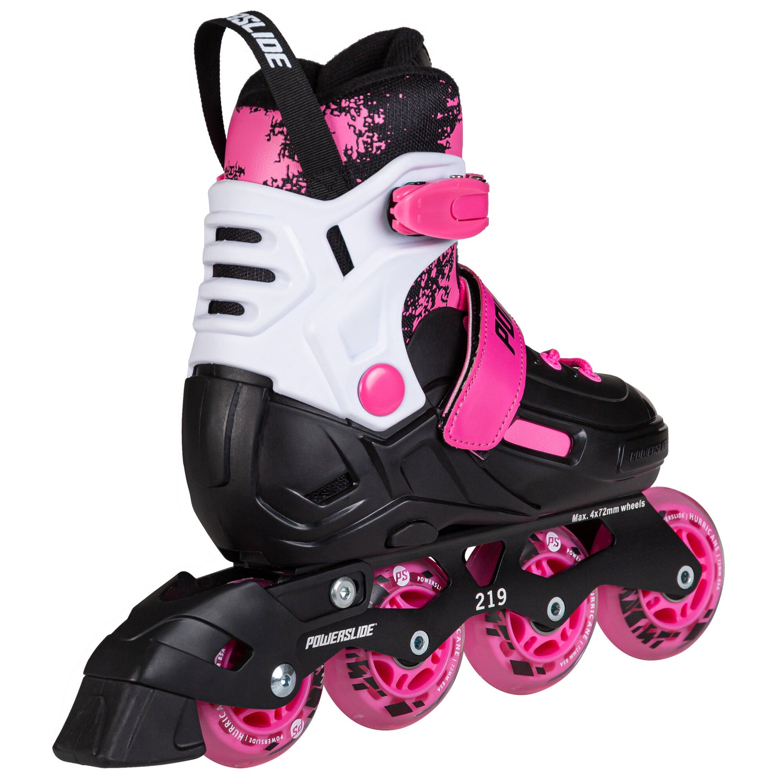 Powerslide - Khaan Magic Pink adj. - 4