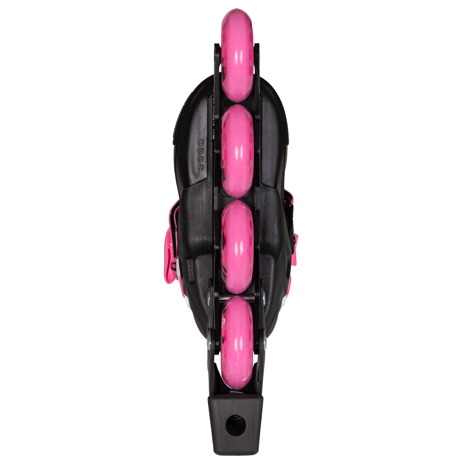 Powerslide - Khaan Magic Pink adj. - 6