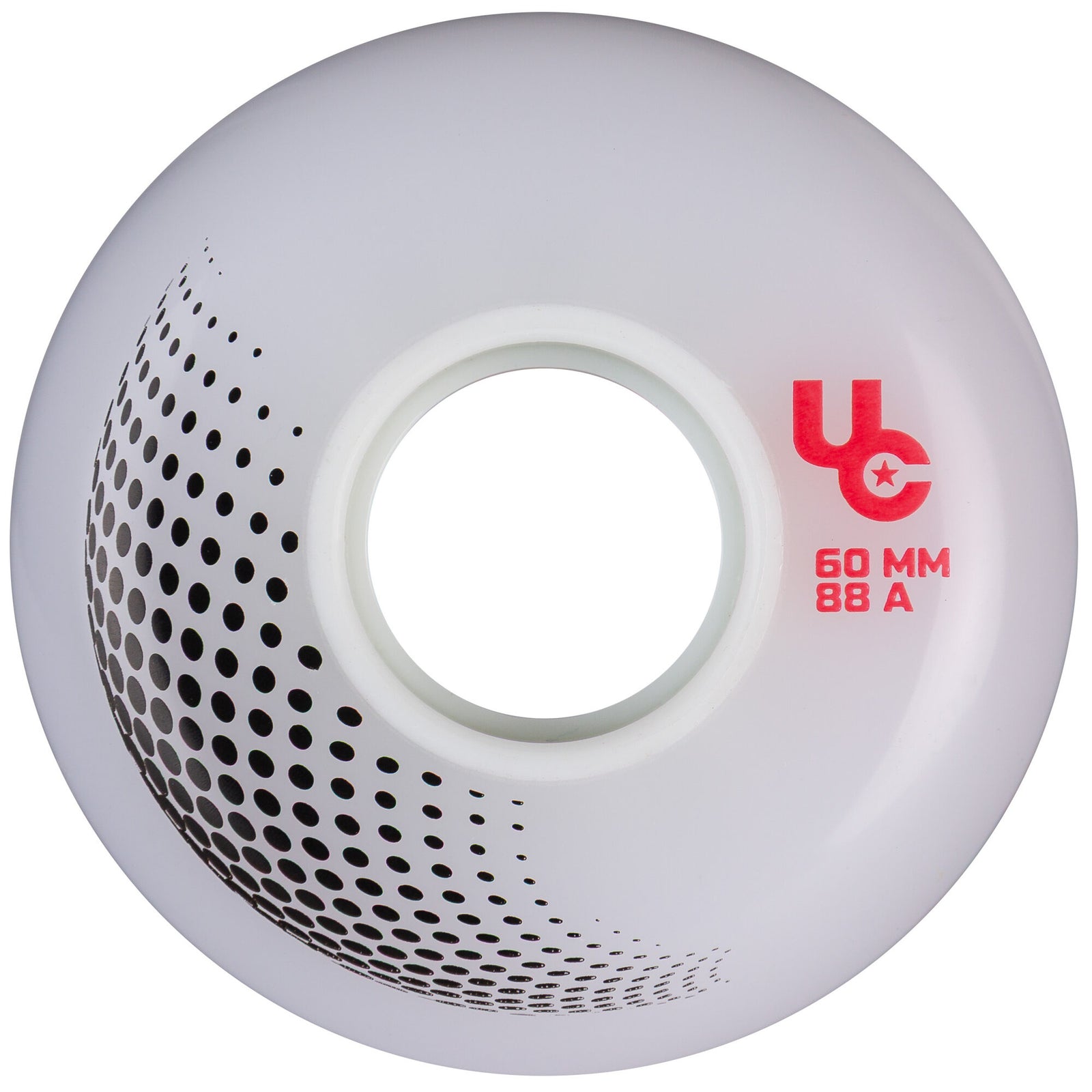 Undercover - Vortex 60mm/88A, 4-pack - 1
