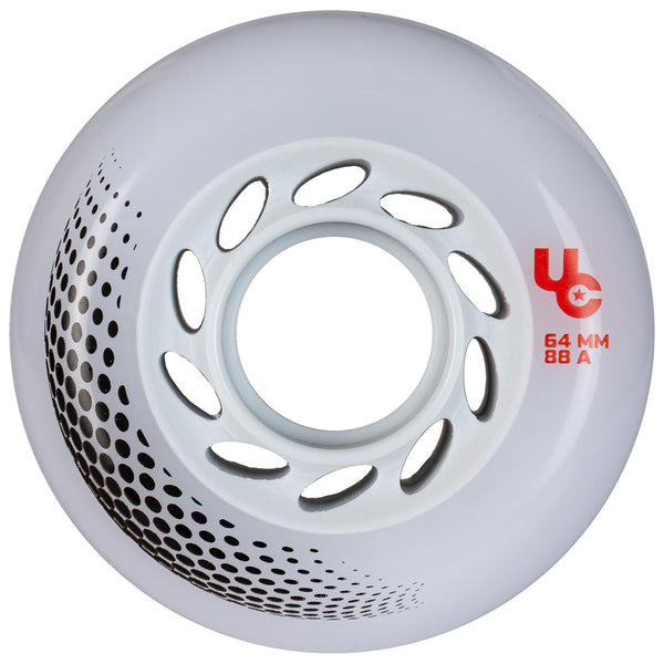 Undercover - Vortex 64mm/88A, 4-pack - 1