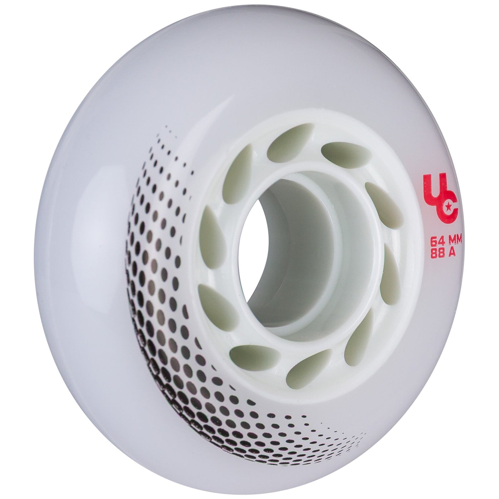 Undercover - Vortex 64mm/88A, 4-pack - 2