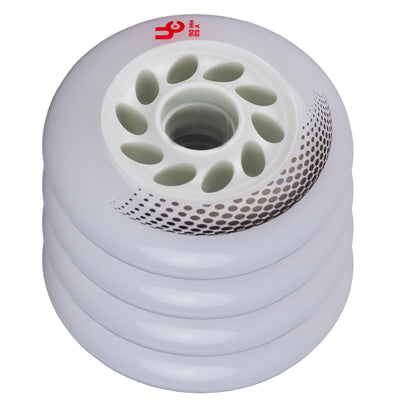 Vortex 90mm/85A, 4-pack - Undercover - Urban Inline Skate Wheels - Product Image 3