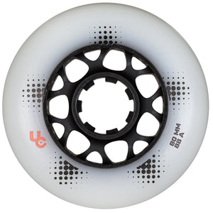 Team PRO 80/88A White, 4-pack