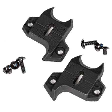 IQON - IQON ACT CL (165mm) Adaptor & Interlink Mounting Insert Set Bundle - 1