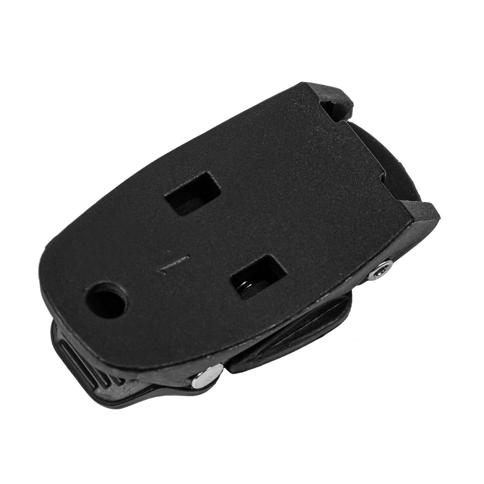 Powerslide - RX4 Buckle Black - 2