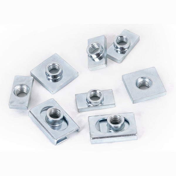 IQON - ACT Mounting Set Shell - 1
