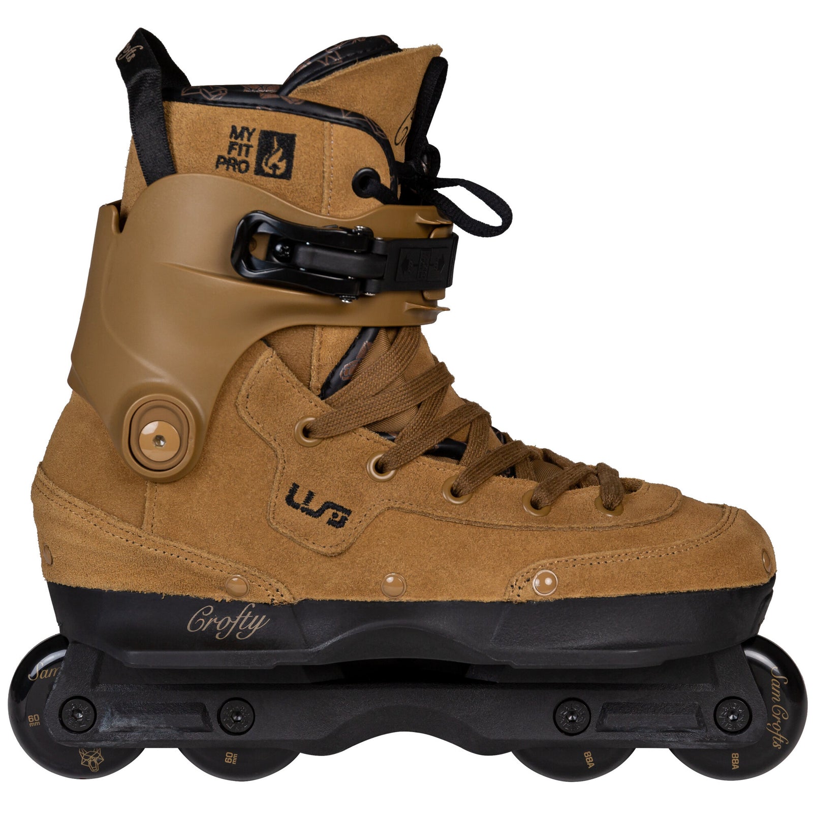 USD - Aeon Sam Crofts V - 1
