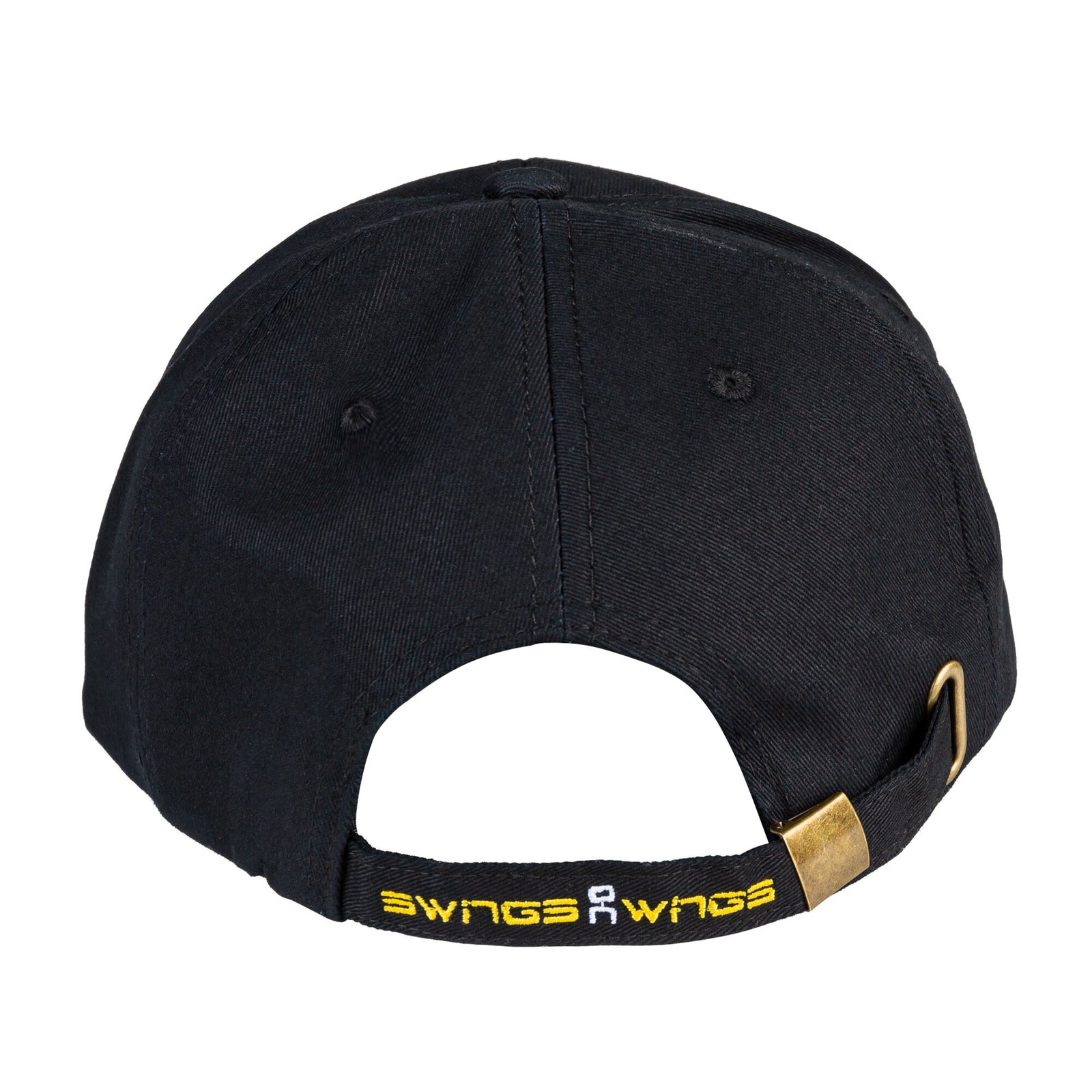 Swings - Swings Cap - 5