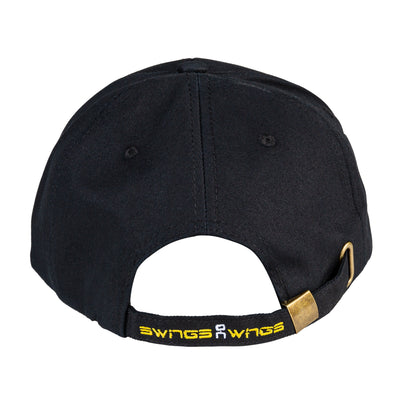 Swings Cap - Swings - Racing Clothing - Product Image 5