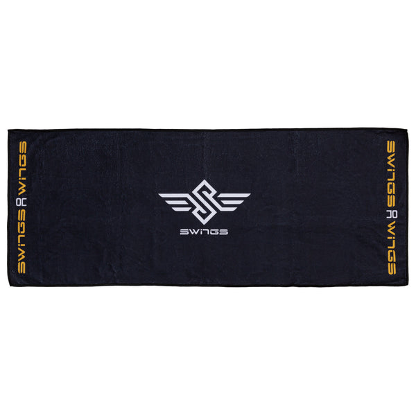 Swings - Swings Towel - 1