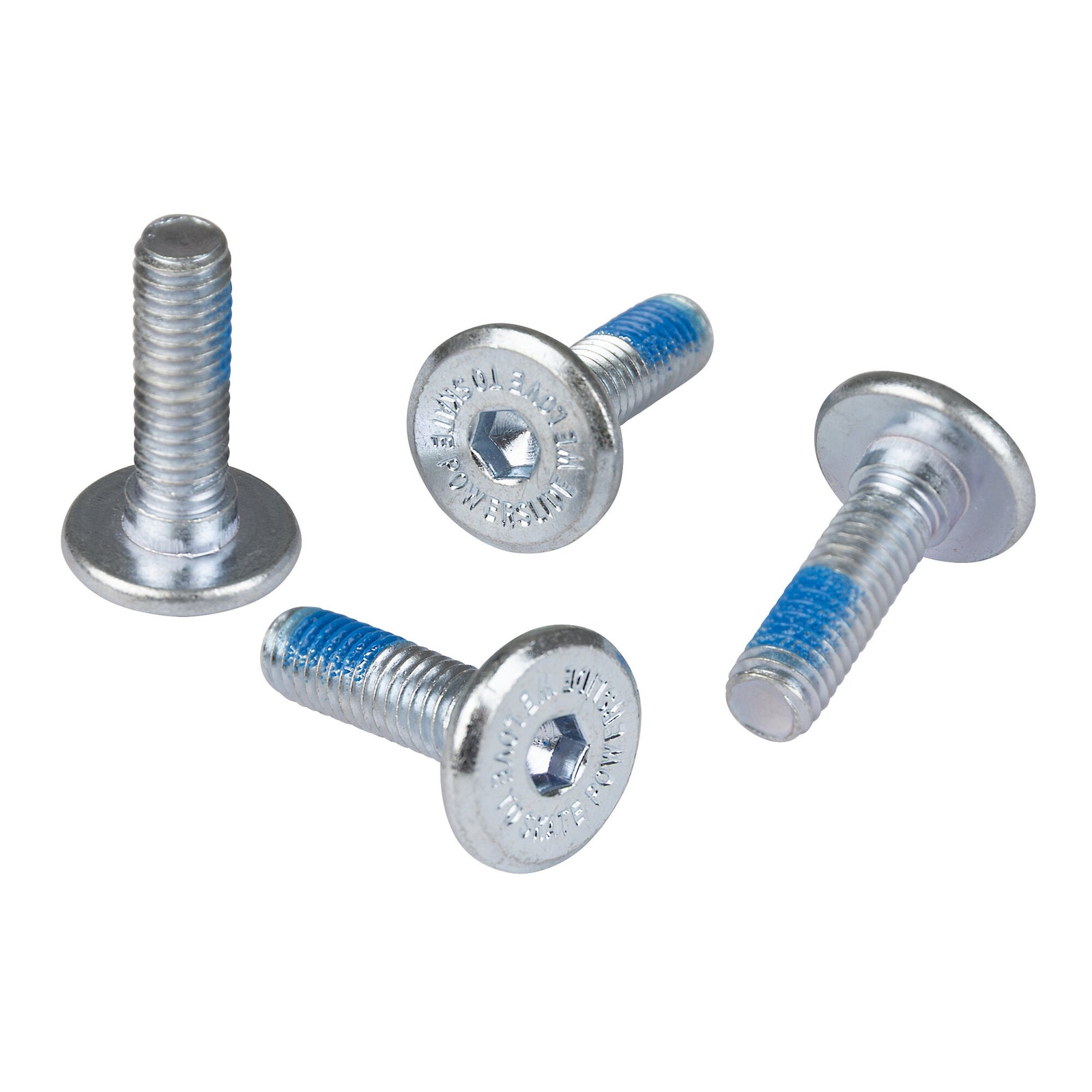 Chaya - DCM Mounting Screw 19mm - 1