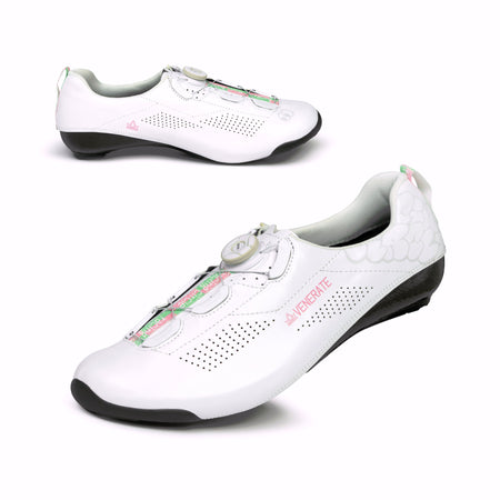 Venerate Flow RRC - Venerate - Racing Bike Shoes - Product Image 1