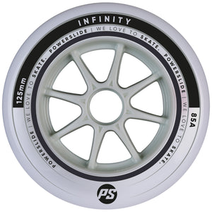 Infinity 125/85A, 6 pcs.