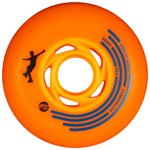 King of Slides 80/90A, 4-pack