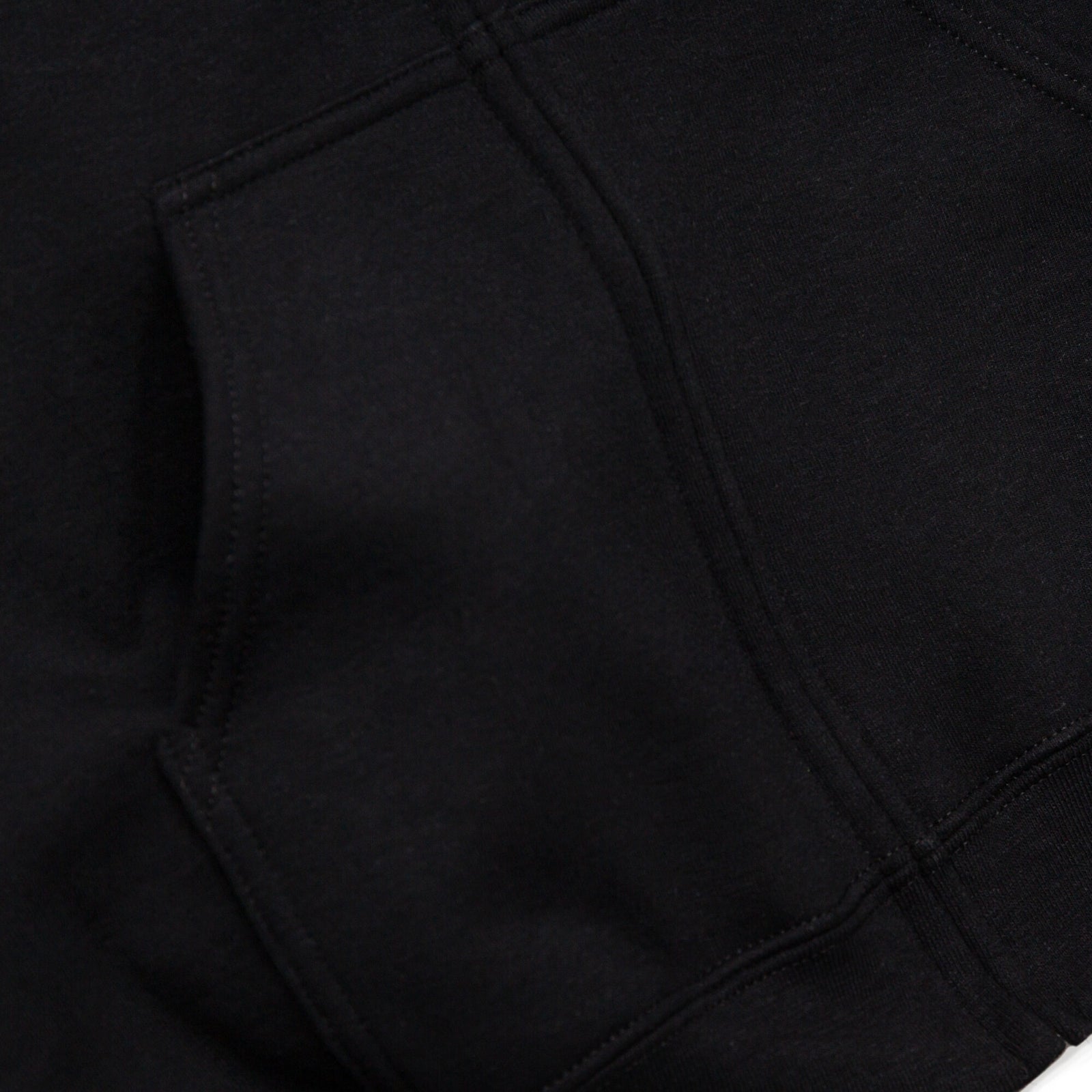 MESMER - Mesmer Goth Zipped Hooded - 4