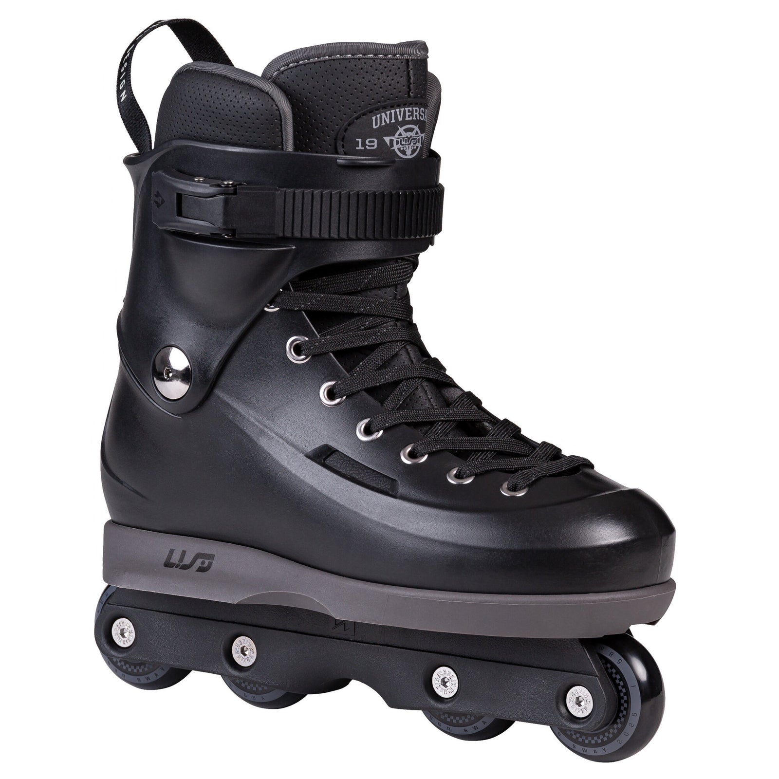 USD - Sway Chess Black - 2