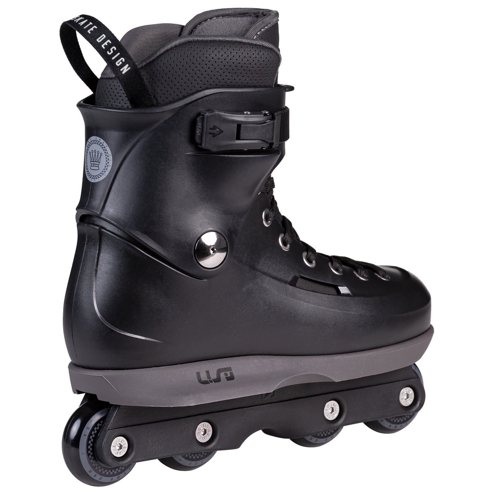 USD - Sway Chess Black - 3
