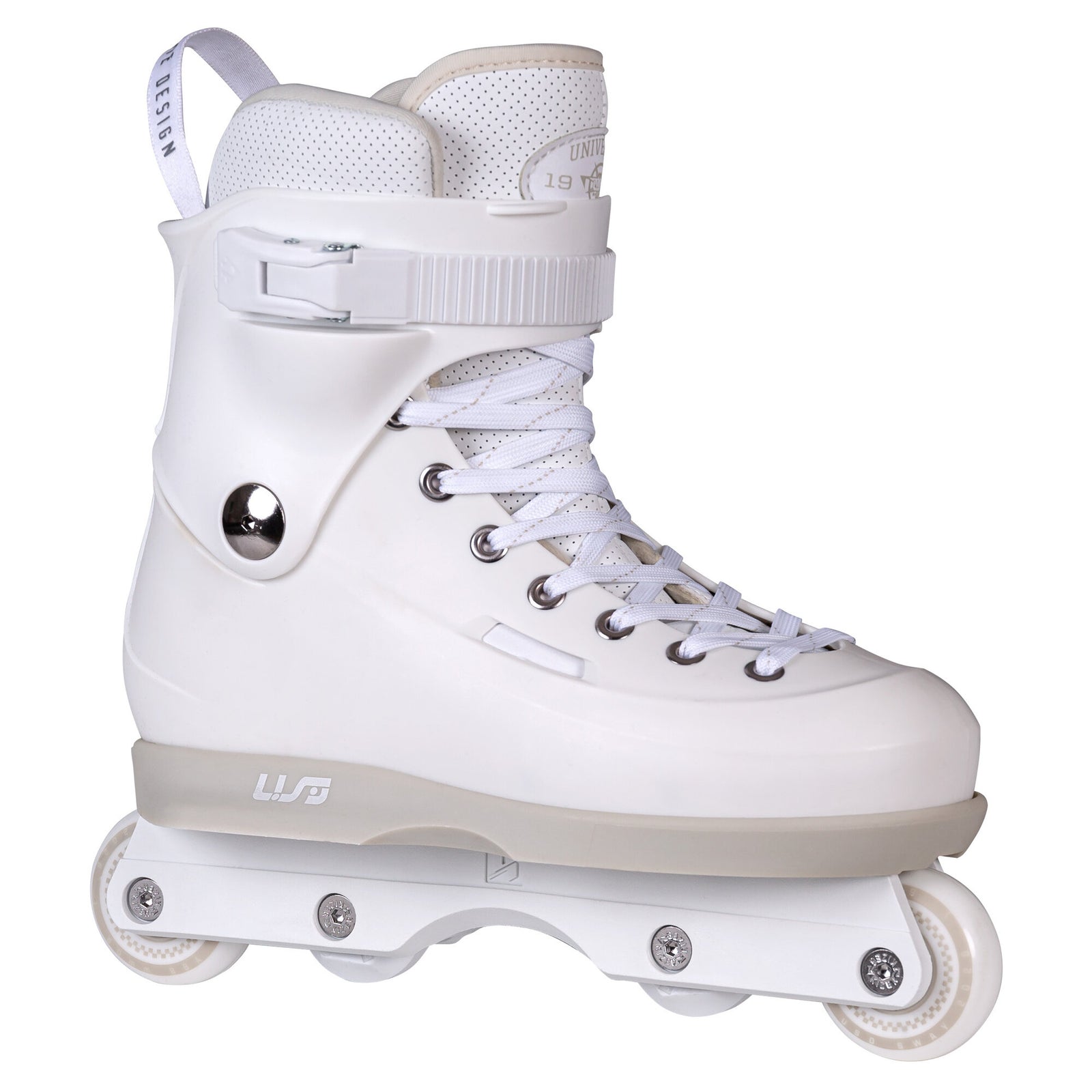 USD - Sway Chess White - 2