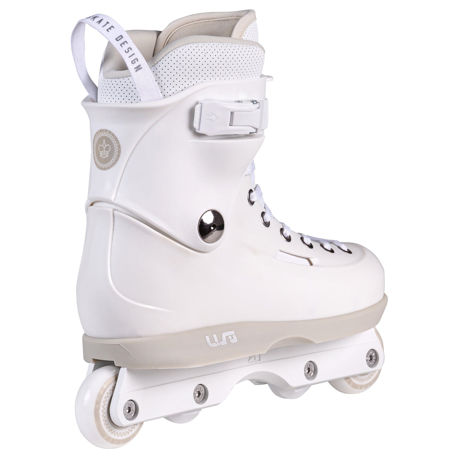 USD - Sway Chess White - 3