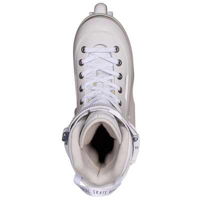 Sway Chess White - USD - Aggressive Inline Skates - Product Image 4