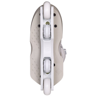 Sway Chess White - USD - Aggressive Inline Skates - Product Image 5