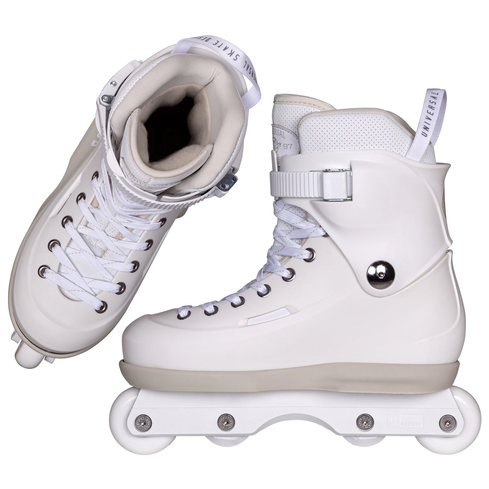 USD - Sway Chess White - 7