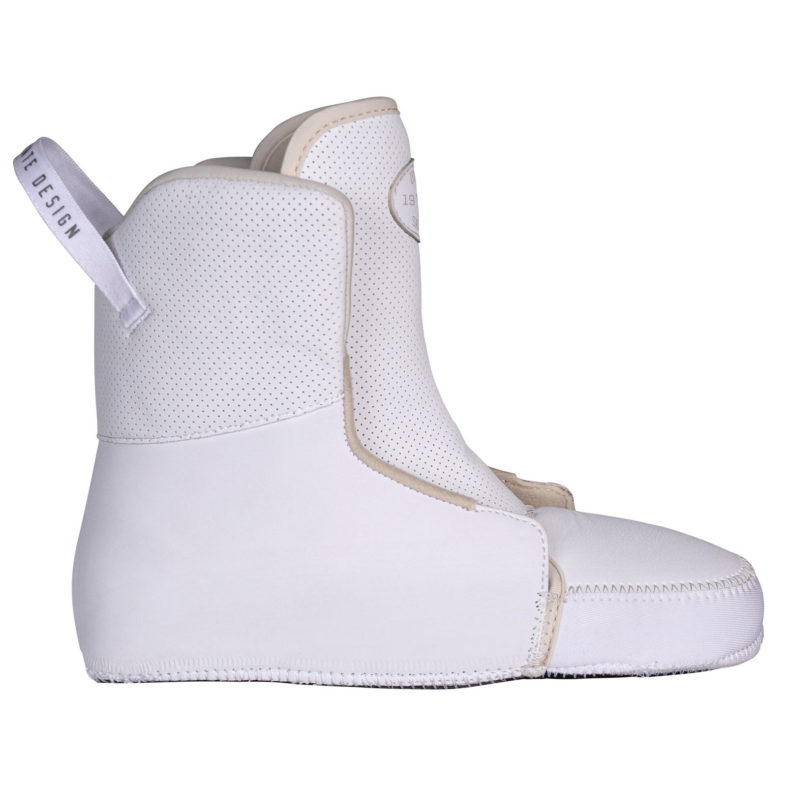 USD - Sway Chess White - 8
