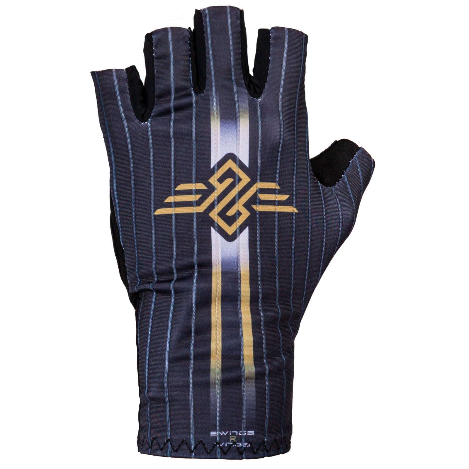 Swings - Swings Aero Gloves Black - 1