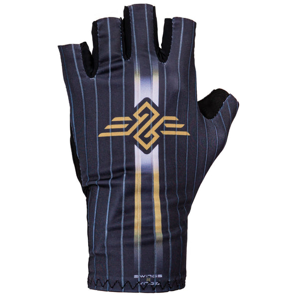 Swings - Swings Aero Gloves Black - 1