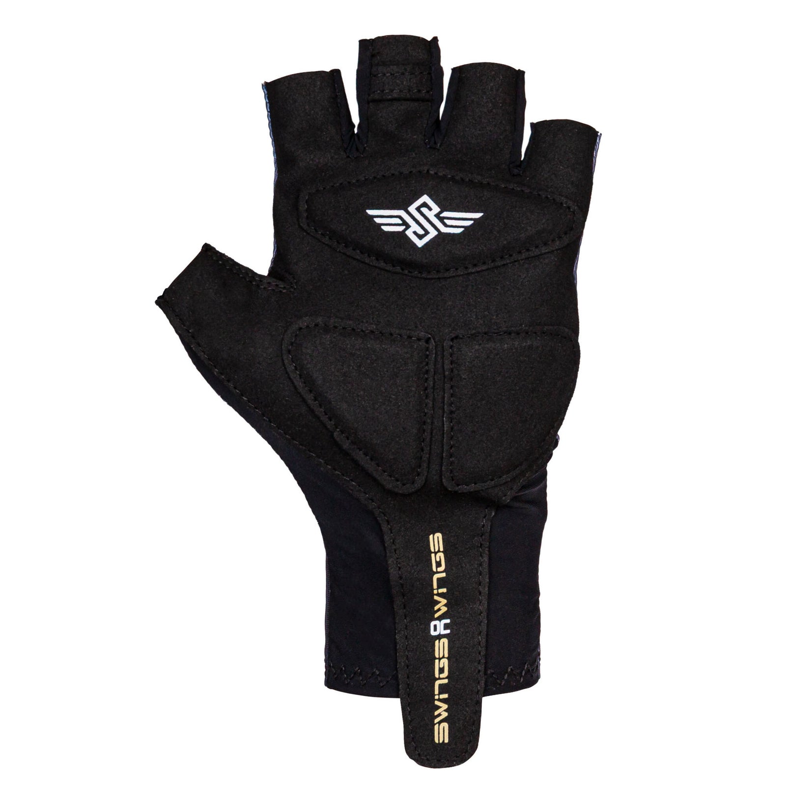 Swings - Swings Aero Gloves Black - 2