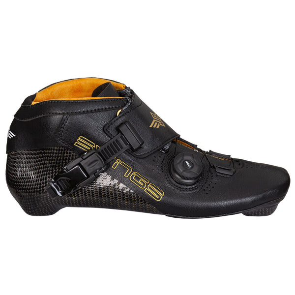 Swings Jr. Mk I Black (1)