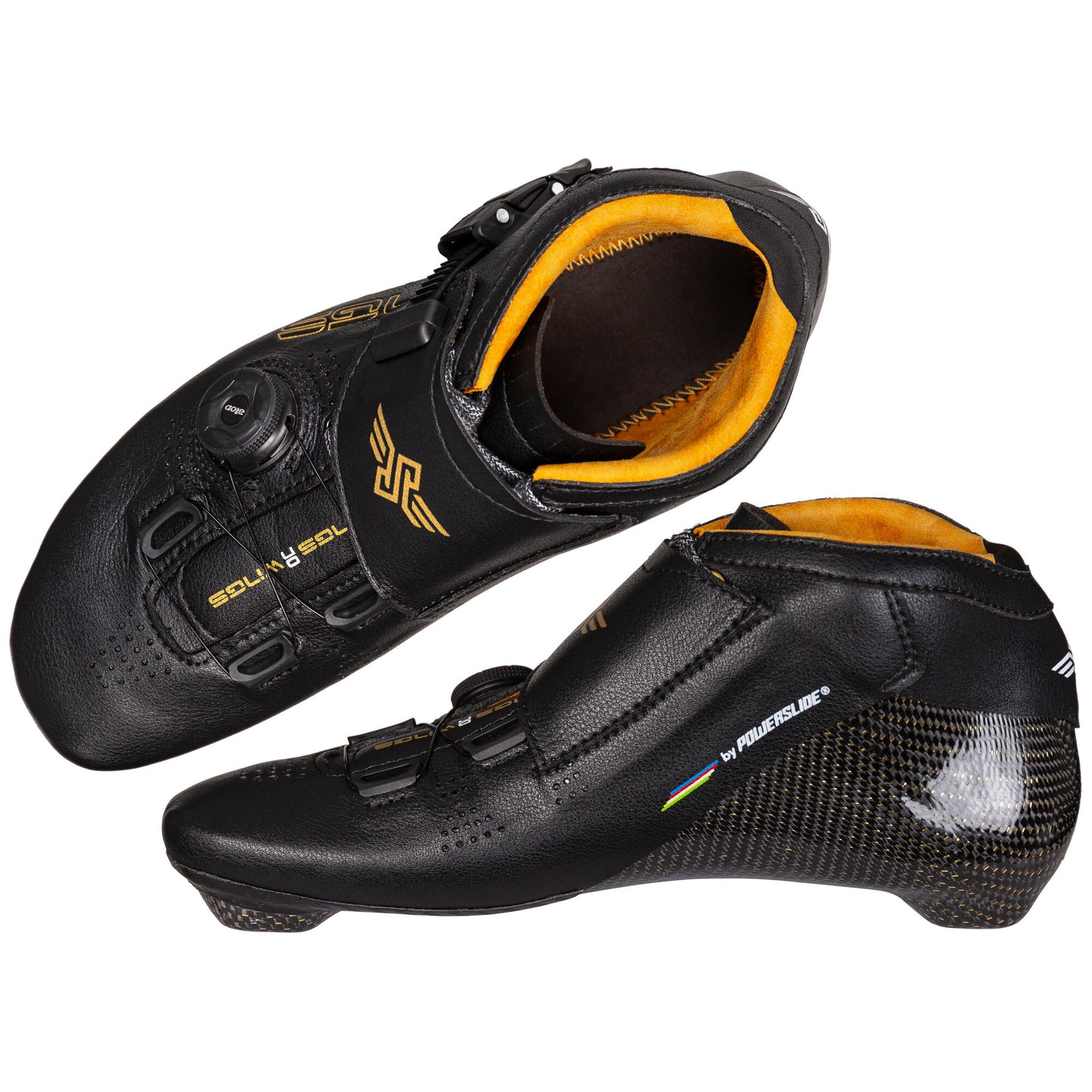 Swings - Swings Jr. Mk I Black - 4