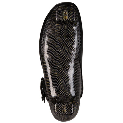 Swings Jr. Mk I Black - Swings - Racing Inline Skate Boots - Product Image 5