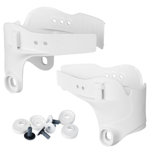 Aeon Cuff 3.0 White