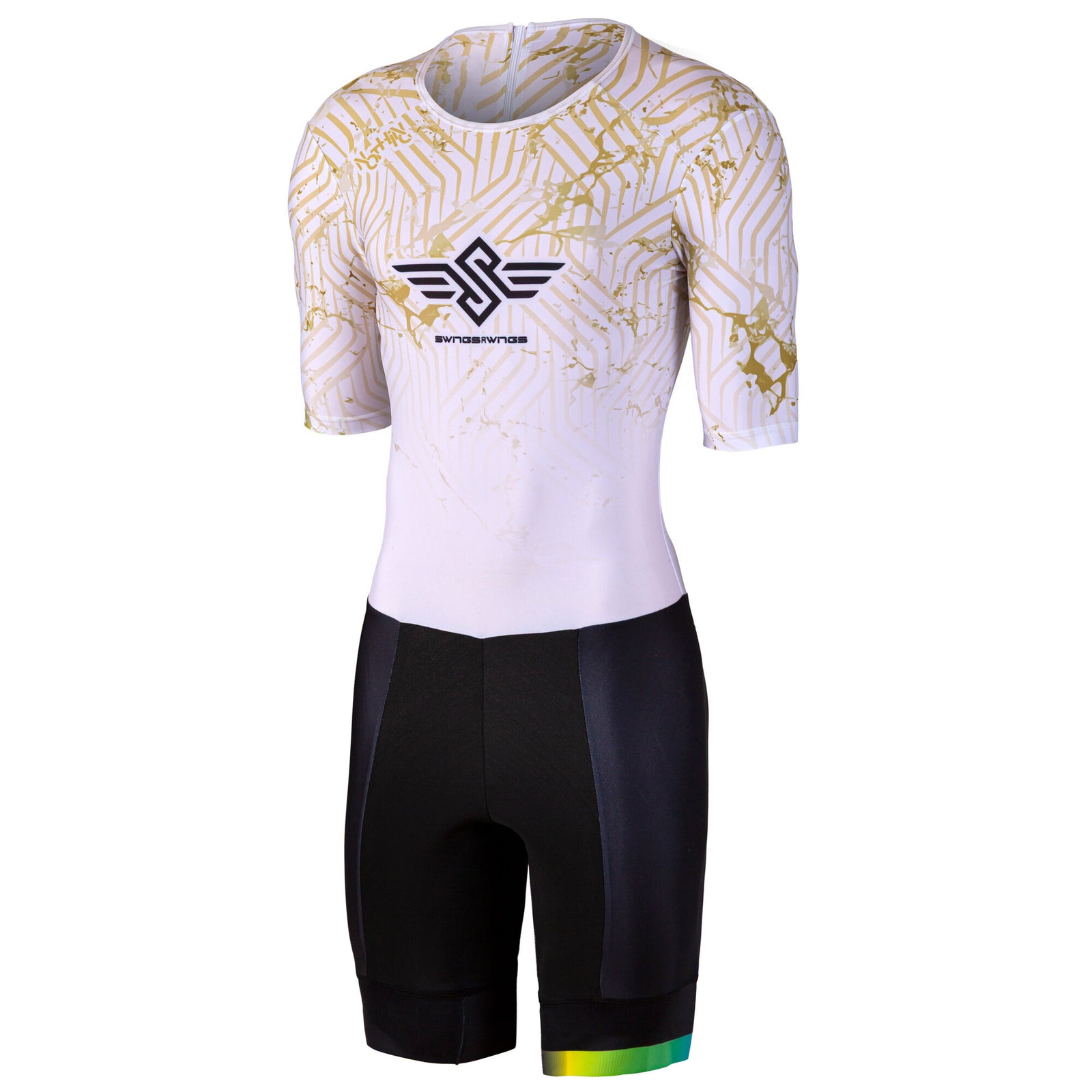 Swings - Swings Racing Suit - 1