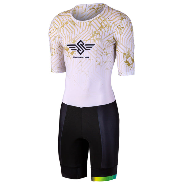 Swings - Swings Racing Suit - 1