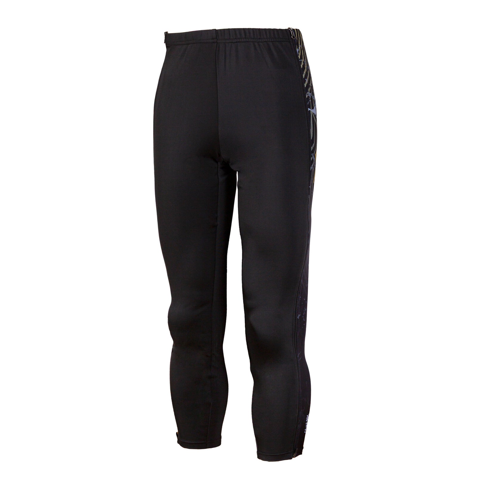 Swings - Swings Zip Pants - 1