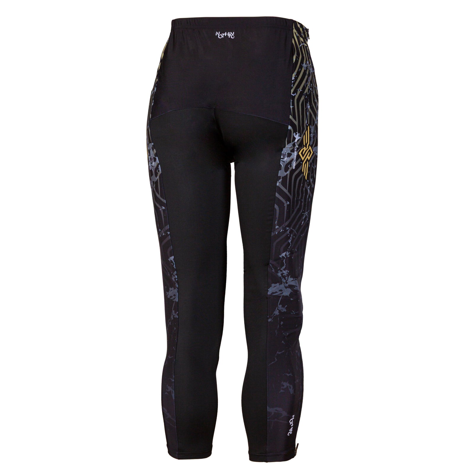 Swings - Swings Zip Pants - 2