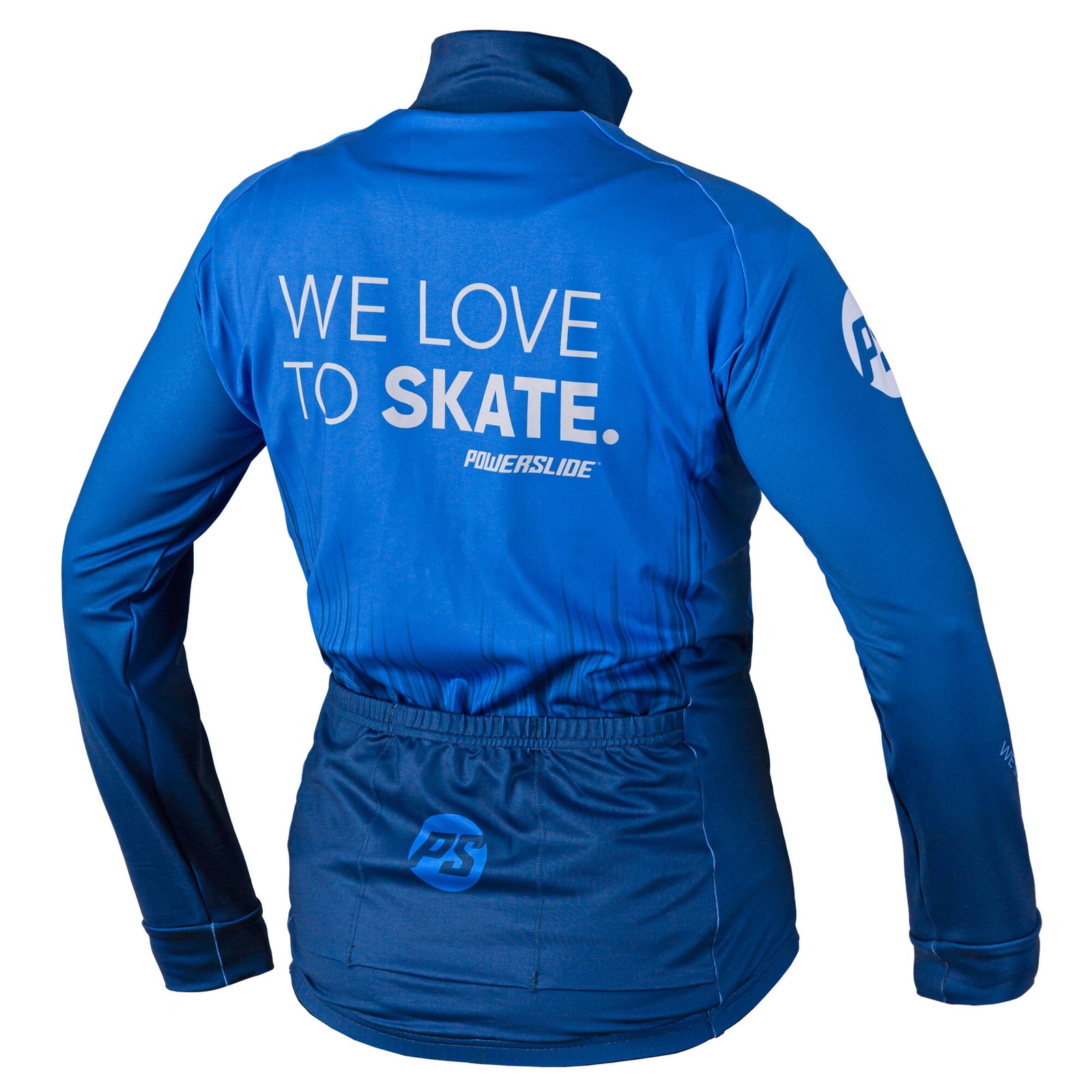 Powerslide - Skating Jacket - 2