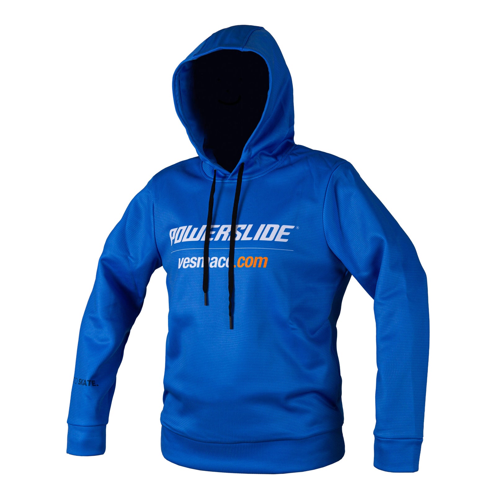 Powerslide - Team Hoodie - 1