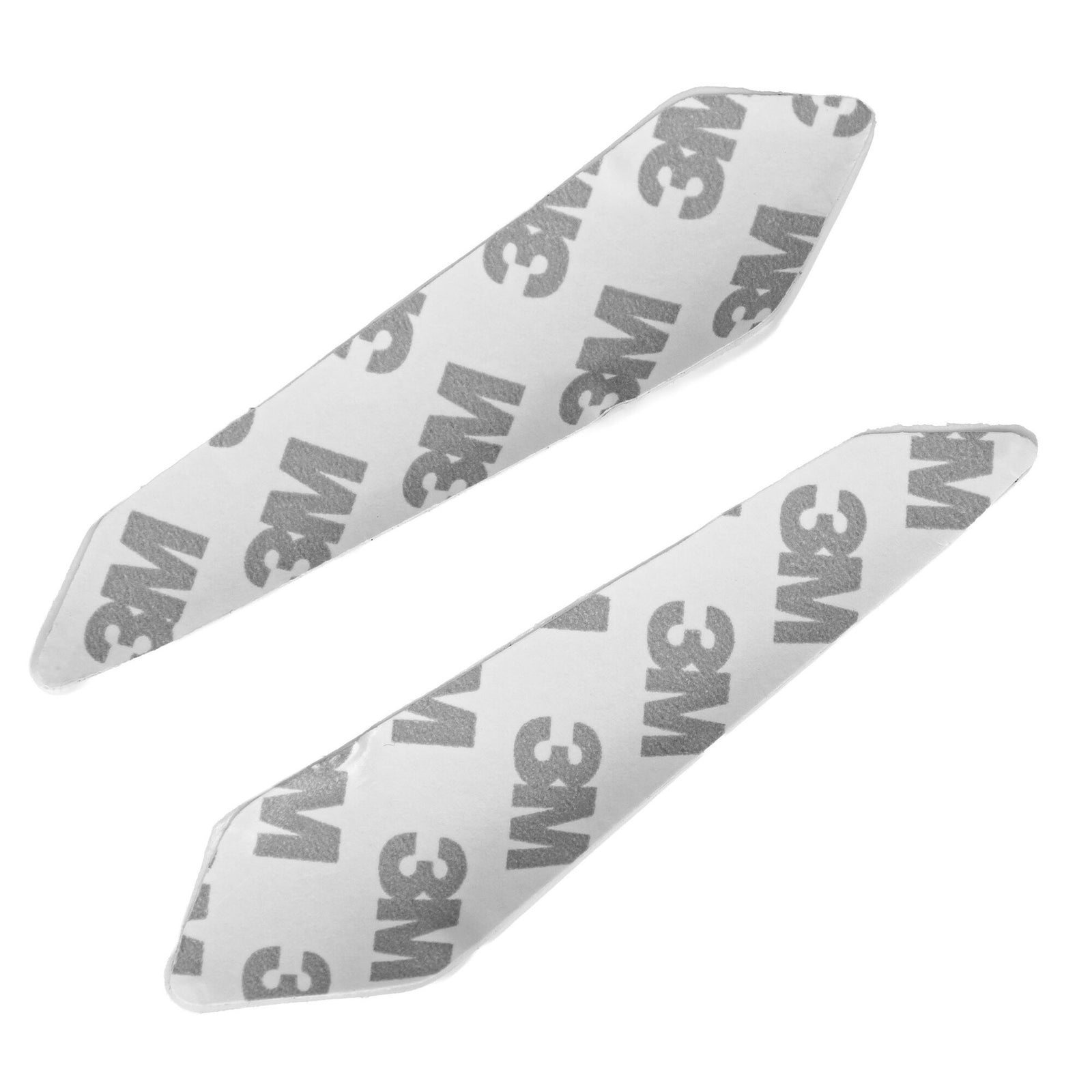 Powerslide - Race Side Protector White L / R - 2