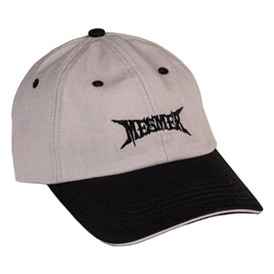 MESMER Logo Cap Cream