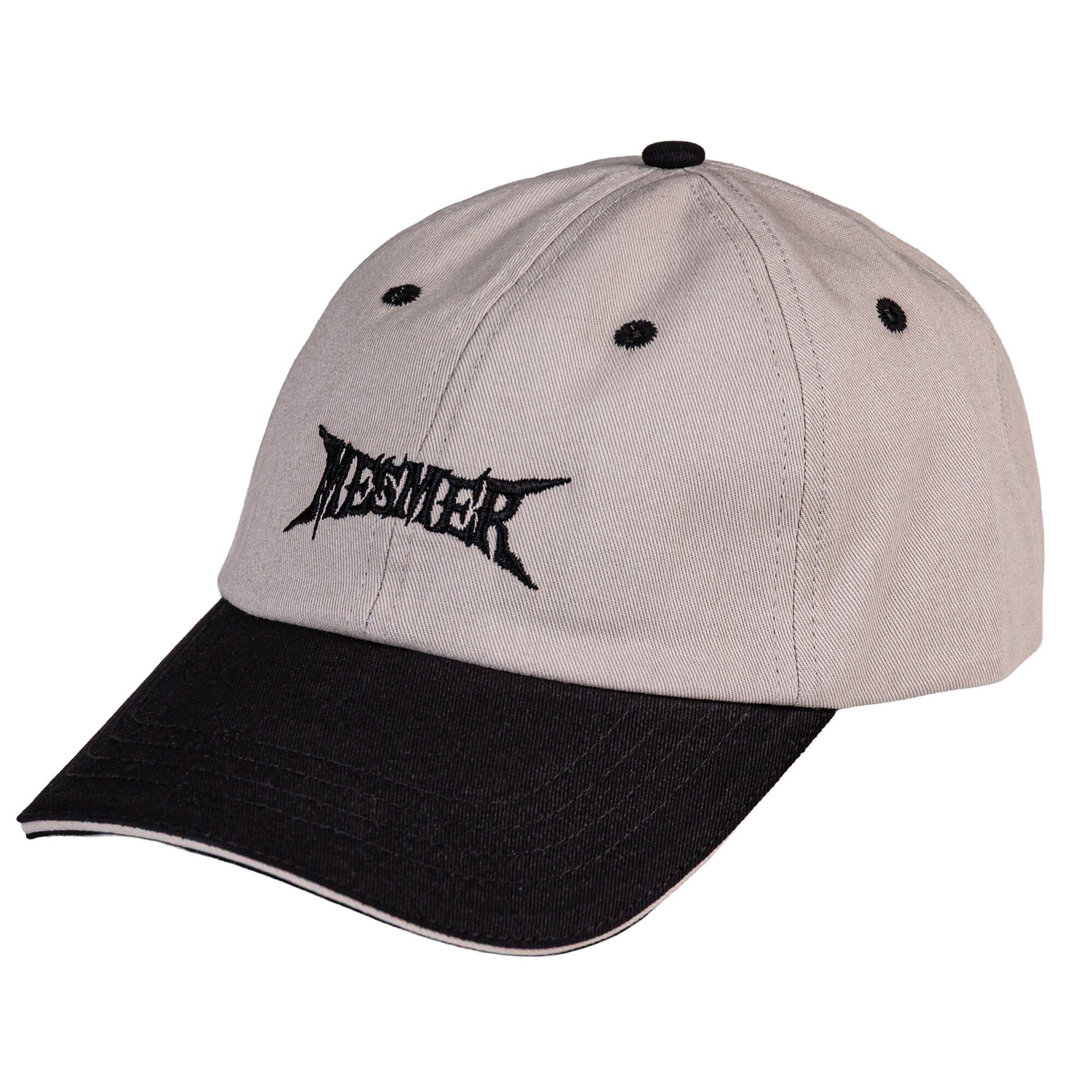 MESMER Logo Cap Cream - MESMER - Clothing - Product Image 3